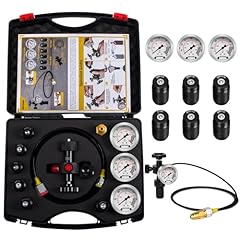 Gryvoze hydraulic nitrogen for sale  Delivered anywhere in USA 