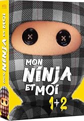 Ninja 1 2 d'occasion  Livré partout en France