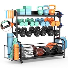 Xxl dumbbell rack for sale  Delivered anywhere in USA 