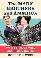 Marx brothers america for sale  Delivered anywhere in USA 