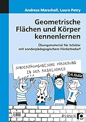 Geometrische flächen körper gebraucht kaufen  Wird an jeden Ort in Deutschland