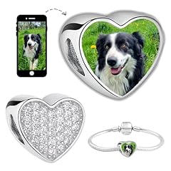 Andska photo charms for sale  Delivered anywhere in UK