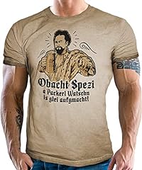 Trachten shirt vintage gebraucht kaufen  Wird an jeden Ort in Deutschland