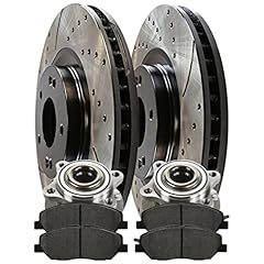 Autoshack front drilled for sale  Delivered anywhere in USA 