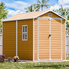Outdoor resin storage for sale  Delivered anywhere in USA 