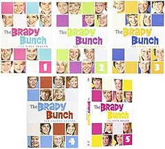 Brady bunch complete for sale  Delivered anywhere in USA 