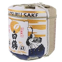 Dearmamy sake barrel for sale  Delivered anywhere in USA 