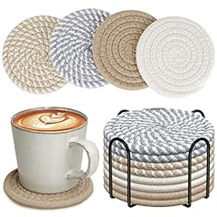 Pack absorbent coasters for sale  Delivered anywhere in USA 