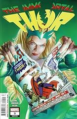 Immortal thor marvel for sale  Delivered anywhere in USA 