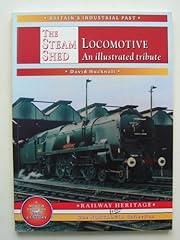 Steam locomotive shed for sale  Delivered anywhere in UK
