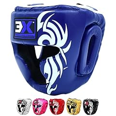 Sports headguard boxing for sale  Delivered anywhere in UK