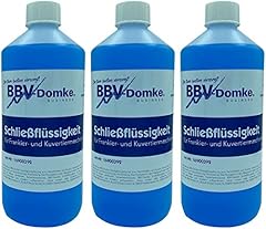 Bbv domke schließflüssigkeit gebraucht kaufen  Wird an jeden Ort in Deutschland