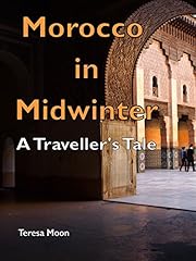 Morocco midwinter traveller for sale  Delivered anywhere in UK