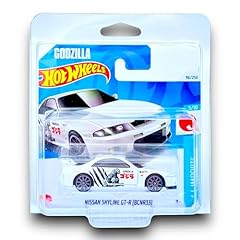 Hot wheels nissan gebraucht kaufen  Wird an jeden Ort in Deutschland