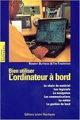 Utiliser ordinateur bord d'occasion  Livré partout en France