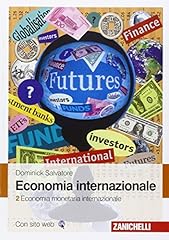 Economia internazionale. econo usato  Spedito ovunque in Italia 