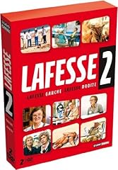 Gauche lafesse dvd d'occasion  Livré partout en France