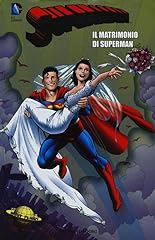 Matrimonio superman. superman usato  Spedito ovunque in Italia 