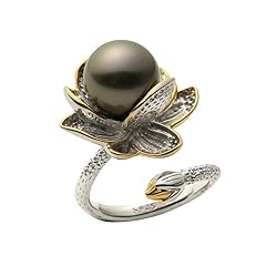 Tahitian black pearl for sale  Delivered anywhere in USA 