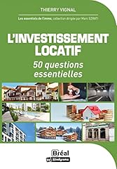 Investissement locatif 50 d'occasion  Livré partout en France