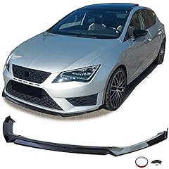 Front spoiler lippe gebraucht kaufen  Wird an jeden Ort in Deutschland