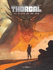 Thorgal saga givre d'occasion  Livré partout en France