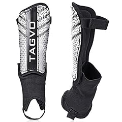 Tagvo soccer shin for sale  Delivered anywhere in USA 