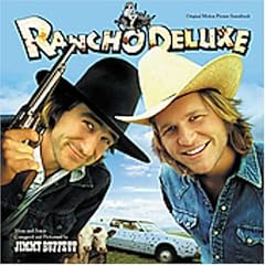 Rancho deluxe . d'occasion  Livré partout en France