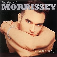 Suedehead best morrissey for sale  Delivered anywhere in UK