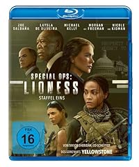 Special ops lioness d'occasion  Livré partout en France
