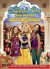 Cheetah girls one usato  Spedito ovunque in Italia 