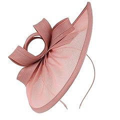 Lurrose bride hat for sale  Delivered anywhere in UK