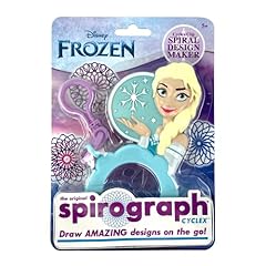 Spirograph cyclex clip for sale  Delivered anywhere in USA 