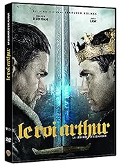 Roi arthur légende d'occasion  Livré partout en France
