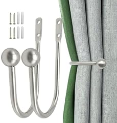 Xxinxrongmetal curtain holdbac for sale  Delivered anywhere in UK