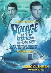 Irwin allen voyage for sale  Delivered anywhere in UK
