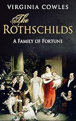 The rothschilds gebraucht kaufen  Wird an jeden Ort in Deutschland