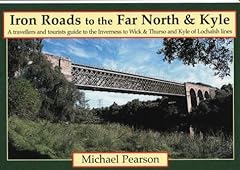 Iron roads far for sale  Delivered anywhere in UK