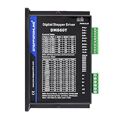 Stepperonline dm860t driver usato  Spedito ovunque in Italia 