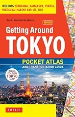 Getting around tokyo for sale  Delivered anywhere in USA 