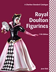 Royal doulton figurines d'occasion  Livré partout en France