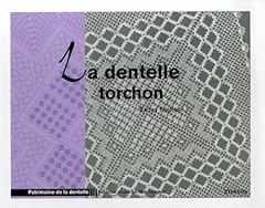 Dentelle torchon d'occasion  Livré partout en Belgiqu