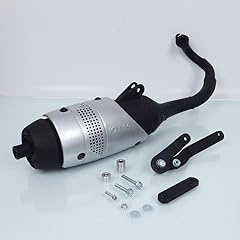 Leovince exhaust scooter for sale  Delivered anywhere in UK