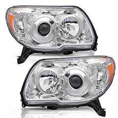 Tusdar headlight fits for sale  Delivered anywhere in USA 