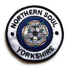 Northern soul yorkshire for sale  Delivered anywhere in UK