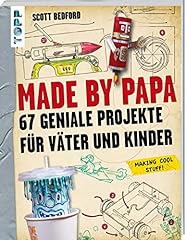 Made papa geniale gebraucht kaufen  Wird an jeden Ort in Deutschland