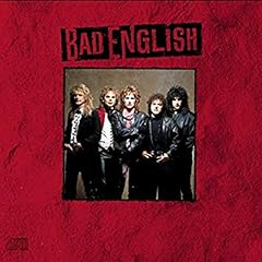 Bad english ltd gebraucht kaufen  Wird an jeden Ort in Deutschland