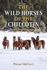 Wild horses chilcotin for sale  Delivered anywhere in USA 