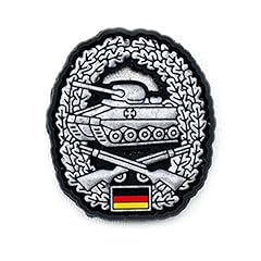 Patches pvc barettabzeichen gebraucht kaufen  Wird an jeden Ort in Deutschland