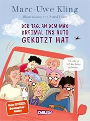 Tag max dreimal gebraucht kaufen  Wird an jeden Ort in Deutschland